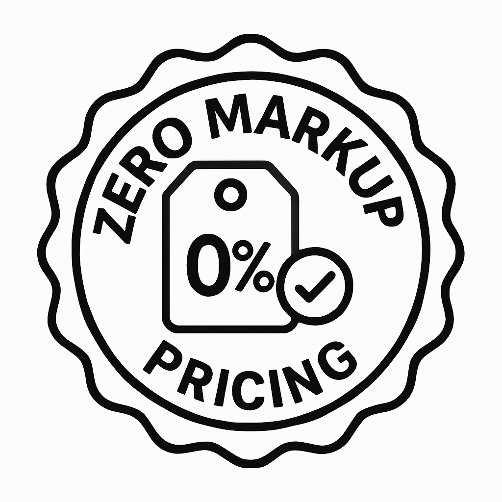 Fair Pricing