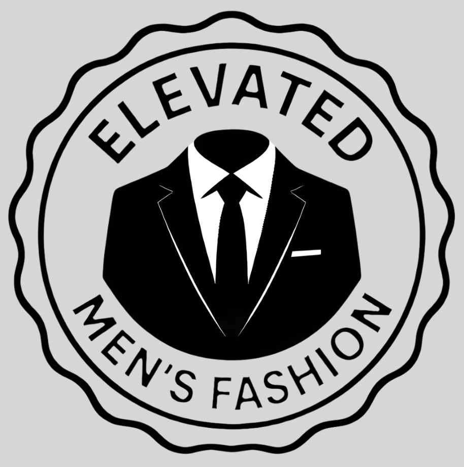 ELEVATED MENS FASHION