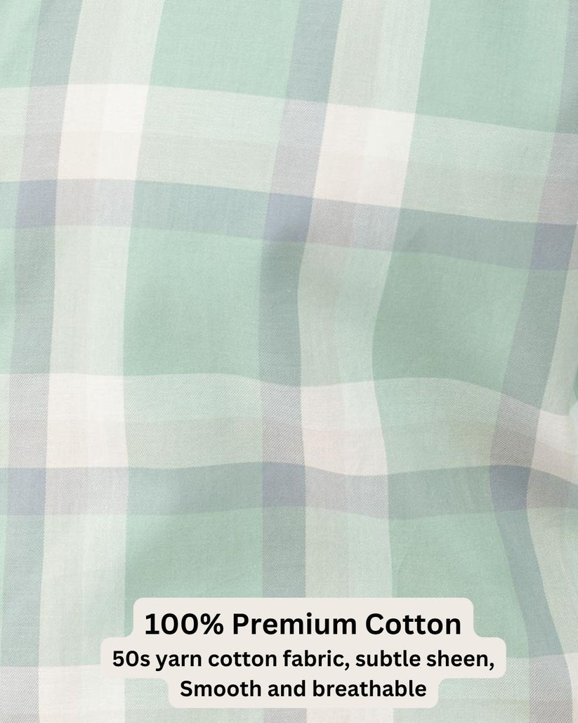 Check Shirt