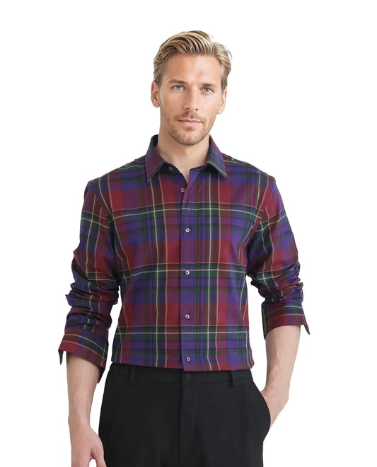 Check  Shirt