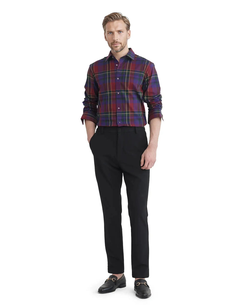 Check  Shirt