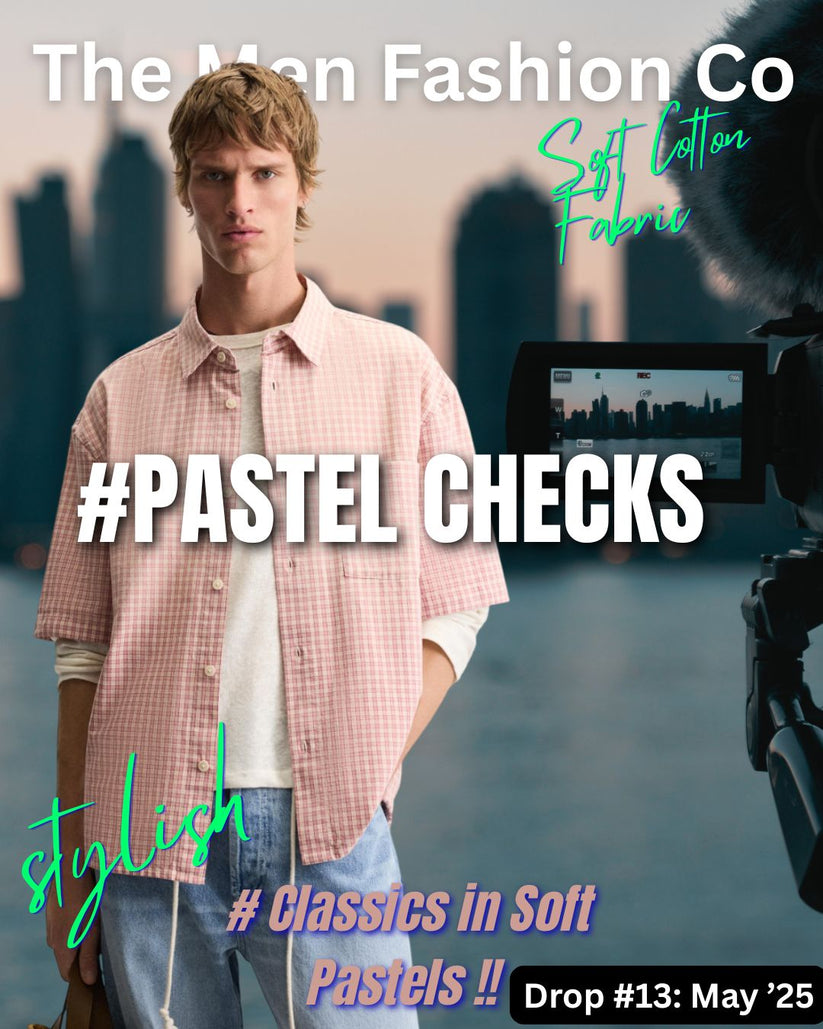 Check Shirt