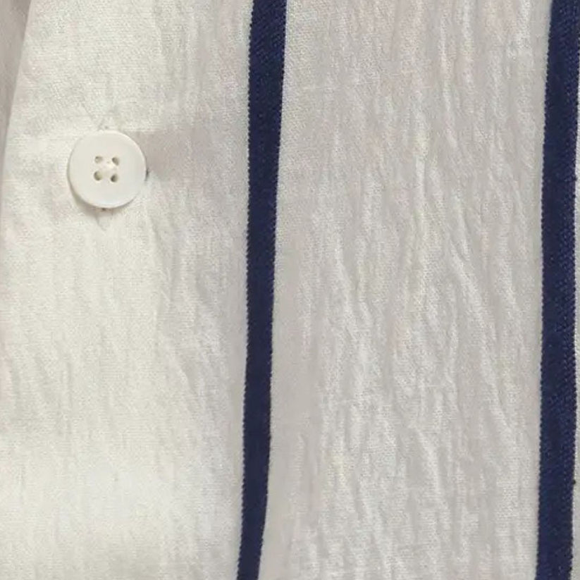 Casual Stripe Shirt